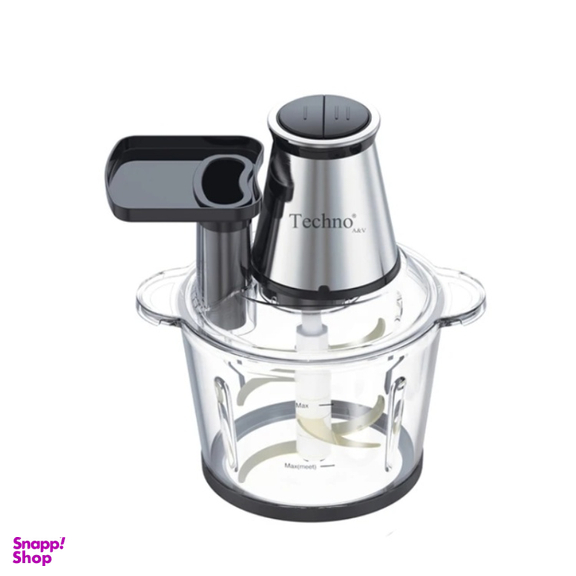سبزی خردکن تکنو مدل te-220