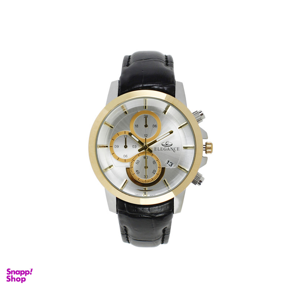 ساعت مچی عقربه ای زنانه الگانس مدل EZCHM7070