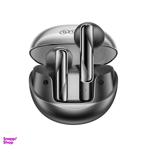 ایرفون بلوتوثی کیو سی وای مدل AilyBuds Clear