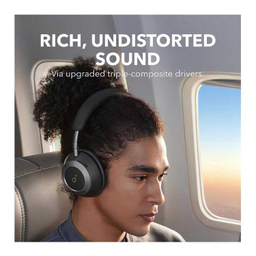 هدفون بلوتوثی انکر مدل Soundcore Space ONE Pro A3062