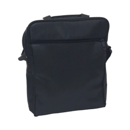 کیف دوشی مردانه طرح کت مدل 4SH 2B