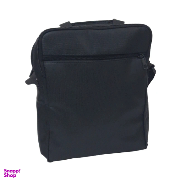 کیف دوشی مردانه طرح کت مدل 4SH 2B