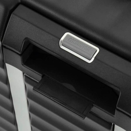 مجموعه دو عددی چمدان امریکن توریستر مدل Frontec HJ3