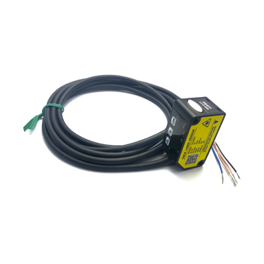 سنسور فاصله سنج لیزر مدل LC-S400MP طرح HEAYI