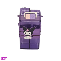 قمقمه کودک طرح کرومی و دوستان گنجایش 0.5 لیتر