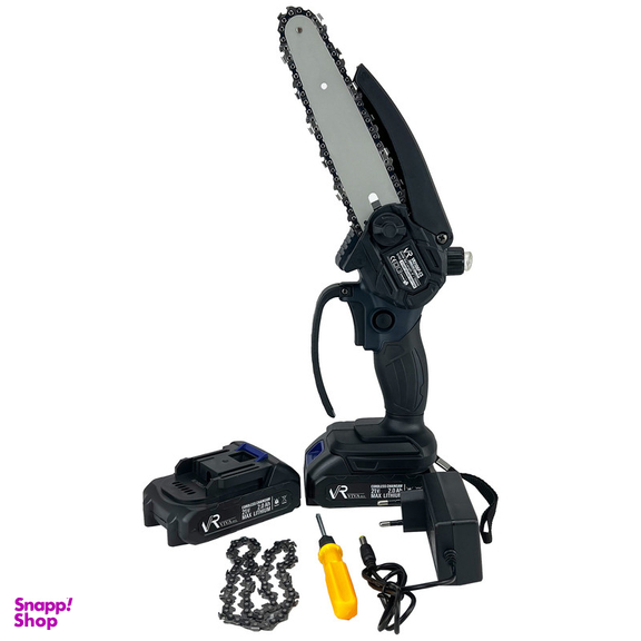 اره زنجیری شارژی ویوارکس مدل VR2106P-CS
