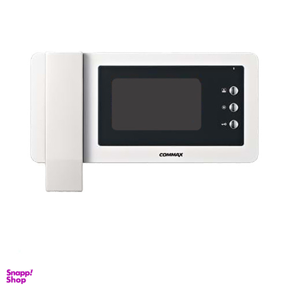 دربازکن تصویری کوماکس مدل CDV-43N