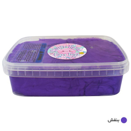 ژل بازی اسلایم تپلی مدل S1000