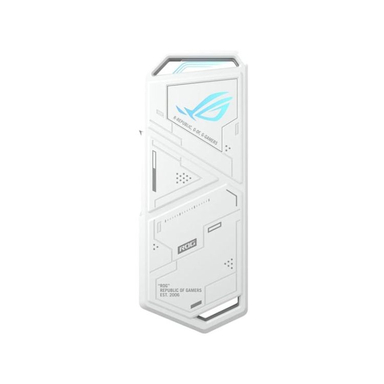 حافظه SSD اکسترنال ایسوس مدل ROG STRIX ARION WH