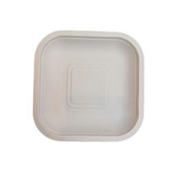 پیش دستی گیاهی یکبار مصرف آملون کد 39/12625 بسته ۲۰ عددی