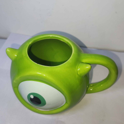 ماگ مدل مایک وازوفسکی کارخانه هیولاها