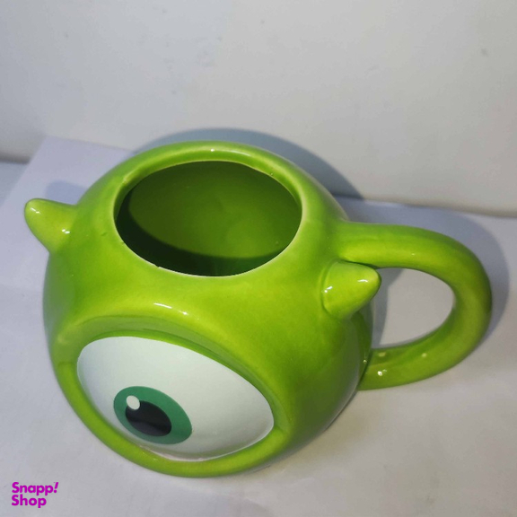 ماگ مدل مایک وازوفسکی کارخانه هیولاها