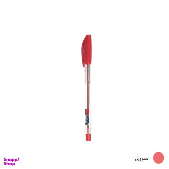 خودکار کیان قطر نوشتاری 1 میلی متر بسته 10 عددی