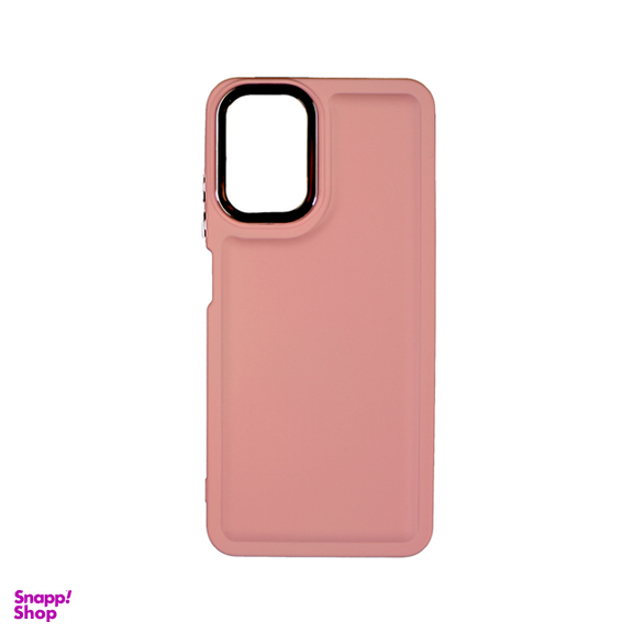 کاور گوشی موبایل مدل سیلیکونی 001 مناسب موتورولا Moto G84