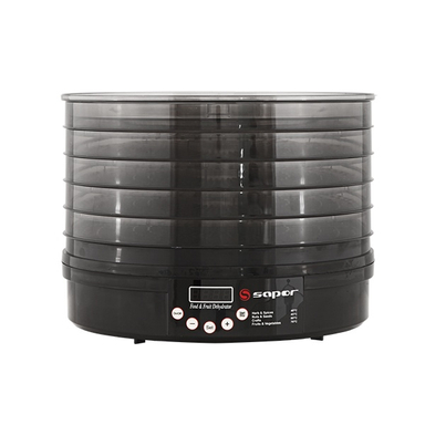 میوه خشک کن ساپر مدل SFD-2070