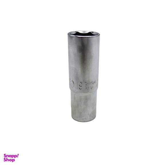 سری بکس واستر مدل YPB-1/2INCH سایز 19 میلی متر