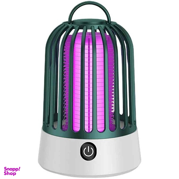 حشره‌کش شارژی مدل MWD-03 چراغ خواب دار