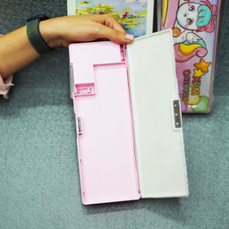 جامدادی مدل یونیکورن واتر گیم دار کد 039