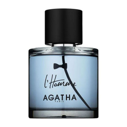 ادوپرفیوم مردانه آگاتا مدل LHomme Azur