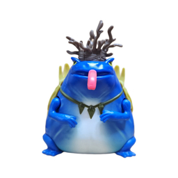 اکشن فیگور پلی میتس مدل اتیلا لاکپشتهای نینجا