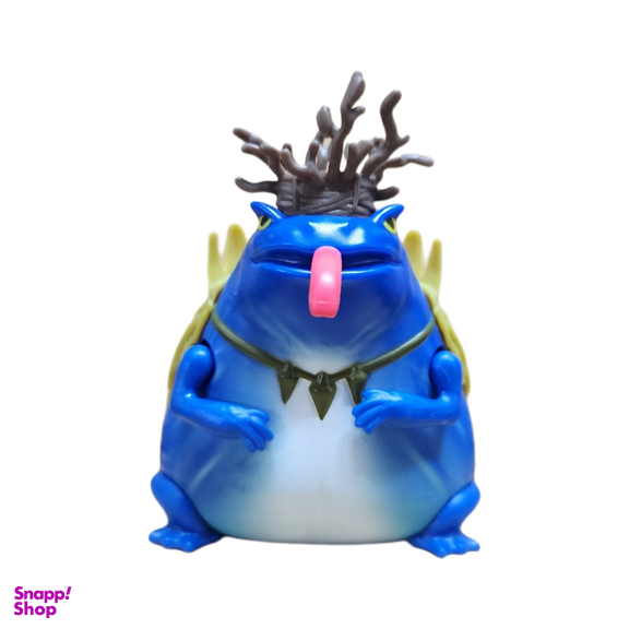 اکشن فیگور پلی میتس مدل اتیلا لاکپشتهای نینجا