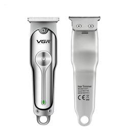 ماشین اصلاح موی سر و صورت وی جی ار مدل V-071