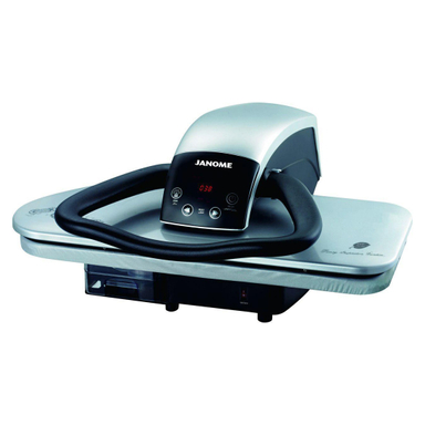 اتو پرسی ژانومه مدل ML600
