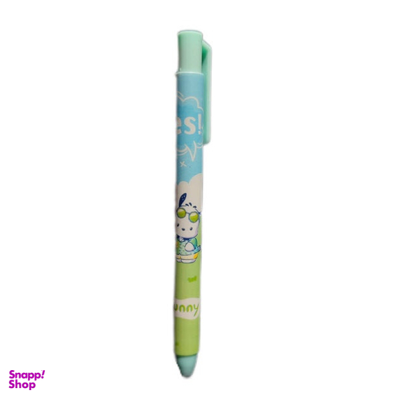 پاک کن مدل اتودی قلمی طرح کرومی کد 01