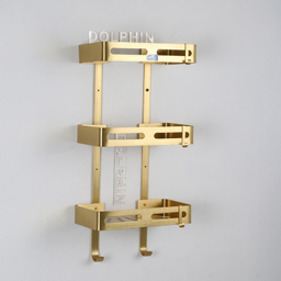 قفسه حمام دلفین مدل FK-v3-g
