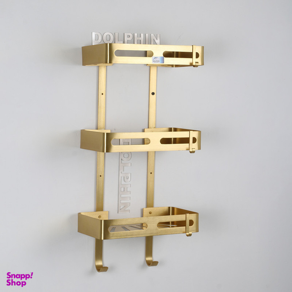 قفسه حمام دلفین مدل FK-v3-g