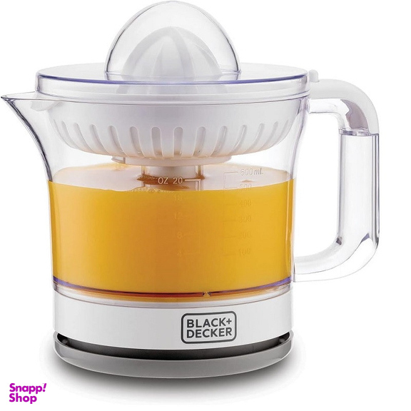 آب مرکبات گیر بلک اند دکر مدل CJ675-B5