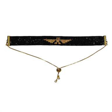 دستبند زنانه مدل میوکی