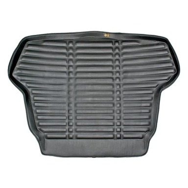 کفپوش سه بعدی صندوق خودرو پانیذ مدل EVA مناسب برای اپتیما