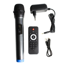 اسپیکر بلوتوثی قابل حمل آکو مدل Sound Box 700