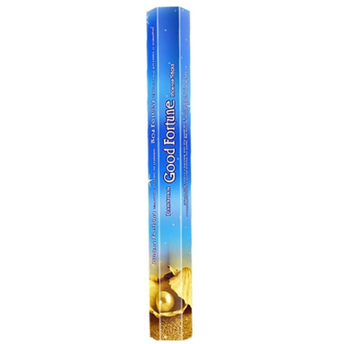 عود دارشان رایحه آینده خوب کد Good Fortune-01 بسته 20 عددی