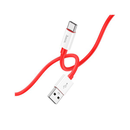 کابل تبدیل USB به USB-C هوکو مدل X87 طول 1 متر