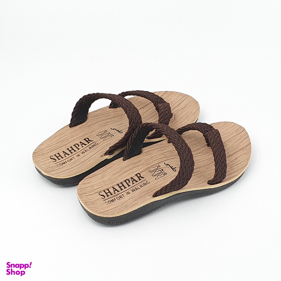 صندل پسرانه شهپر مدل استانبول 112 کد SH1964