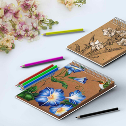 دفتر طراحی مستر راد مدل پیکاسو طرح نقاشی کد Design 1710