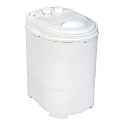 مینی واش فریدولین مدل SW25