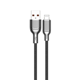 کابل تبدیل USB به Lightning کاکو مدل KSC-375 به طول 1.2 متر