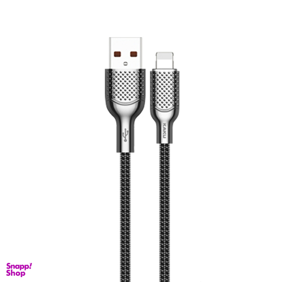 کابل تبدیل USB به Lightning کاکو مدل KSC-375 به طول 1.2 متر