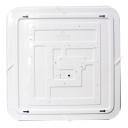 چراغ سقفی فانتزی سه حالت نور شی کاریزما کد 013