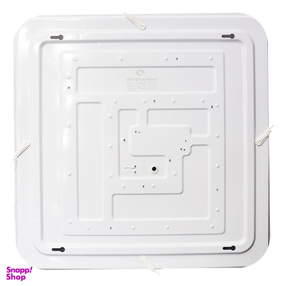 چراغ سقفی فانتزی سه حالت نور شی کاریزما کد 013