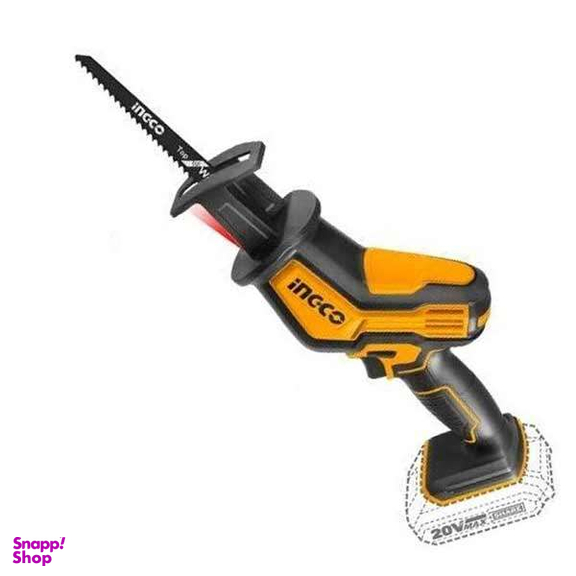 اره افق بر 20 ولت شارژی اینکو کد CRSLI6508