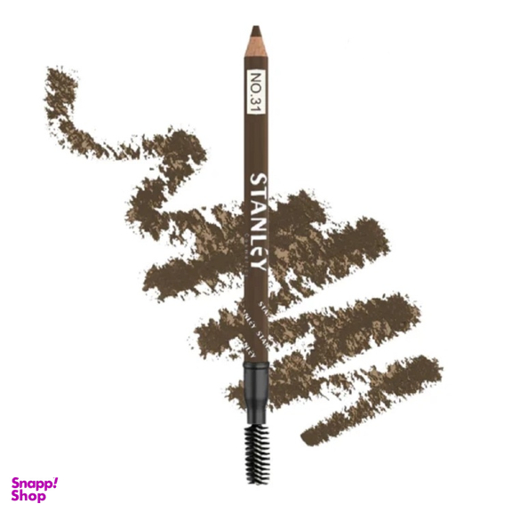 مداد ابروی نیمه پودری استنلی شماره 31