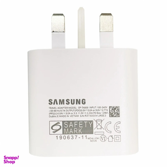 شارژر دیواری 25 وات معلم نوین مدل A35