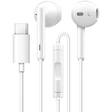 هندزفری باسیم گرین لاین مدل Stereo Earphone طول 1.2 متر