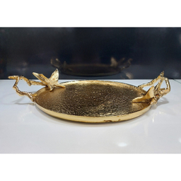 سینی طرح پروانه کد 0150