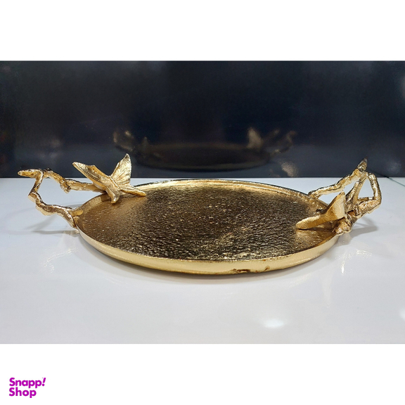 سینی طرح پروانه کد 0150