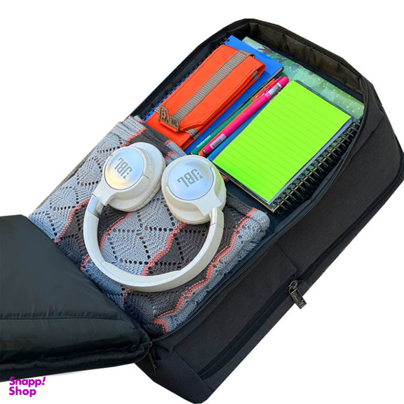 کوله پشتی فوروارد کد FCLT65027